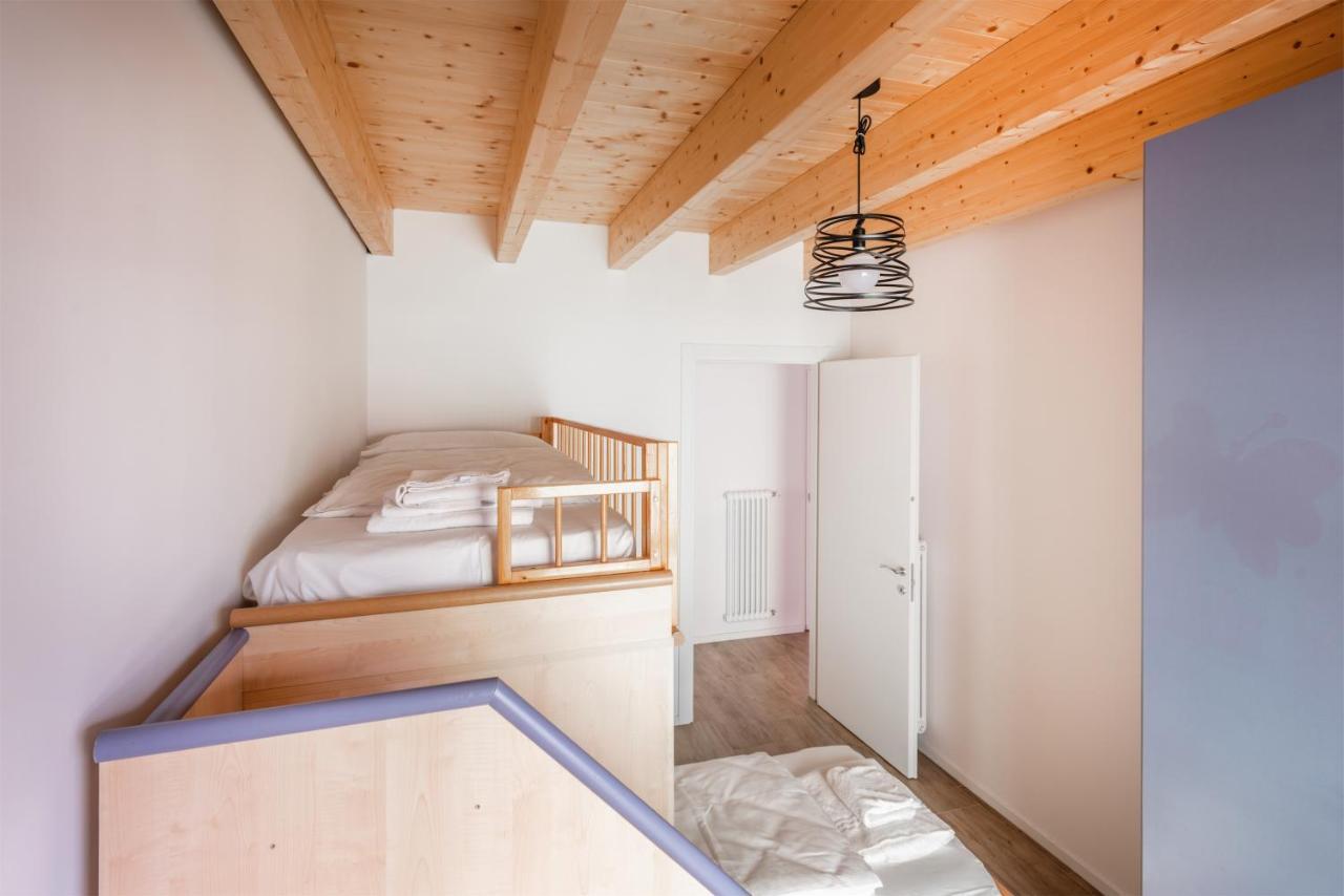 Casa Caterina, Family Terrace And Bbq Apartment Арко Екстериор снимка