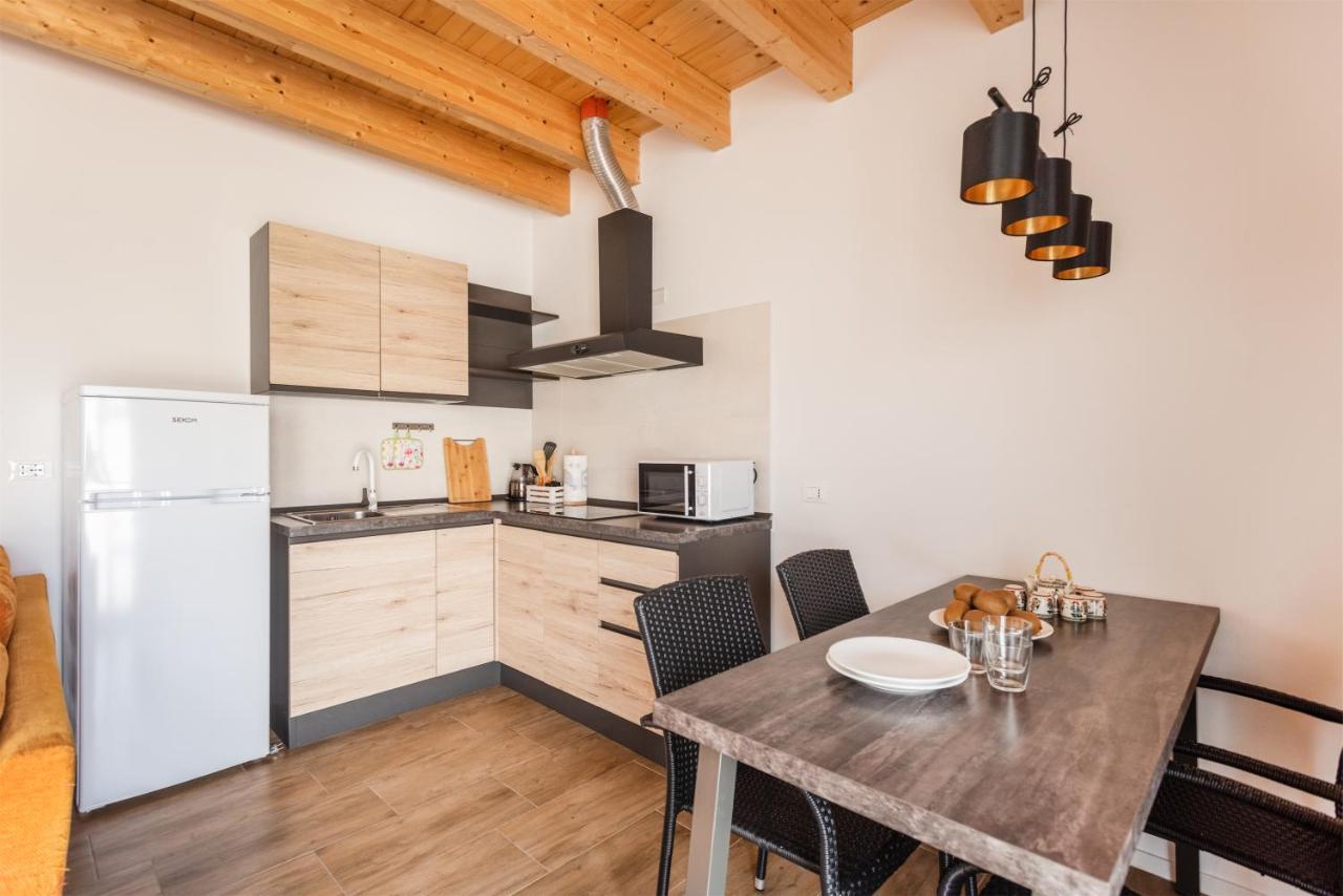 Casa Caterina, Family Terrace And Bbq Apartment Арко Екстериор снимка