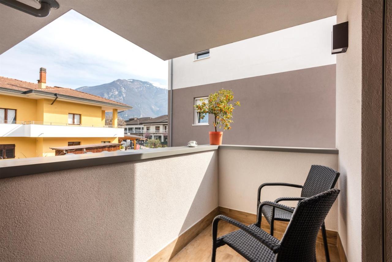 Casa Caterina, Family Terrace And Bbq Apartment Арко Екстериор снимка