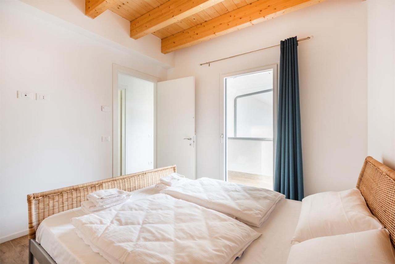 Casa Caterina, Family Terrace And Bbq Apartment Арко Екстериор снимка