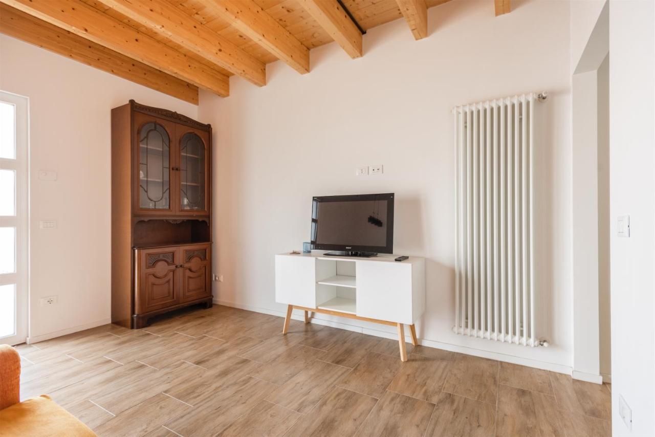 Casa Caterina, Family Terrace And Bbq Apartment Арко Екстериор снимка