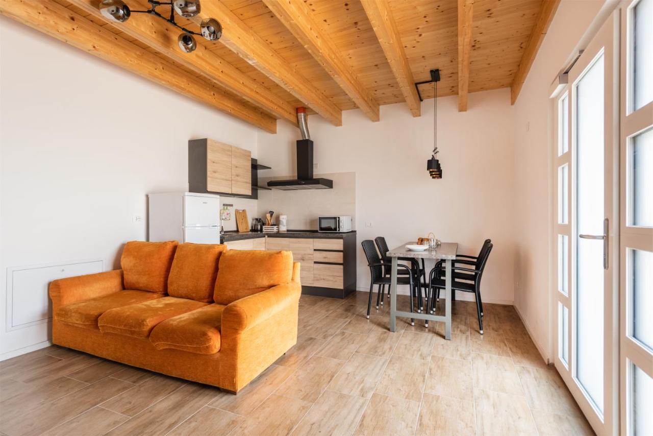 Casa Caterina, Family Terrace And Bbq Apartment Арко Екстериор снимка