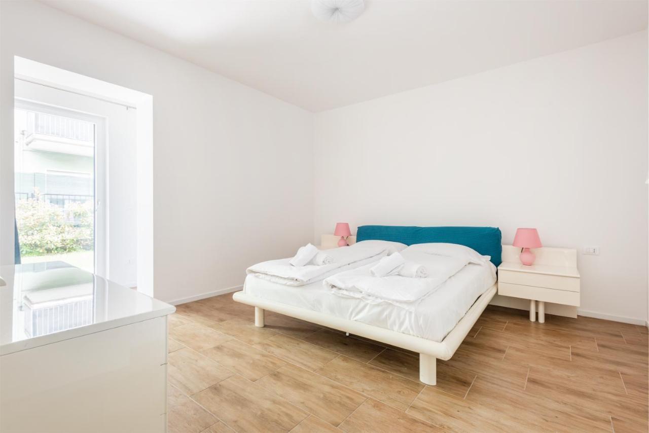 Casa Caterina, Family Terrace And Bbq Apartment Арко Екстериор снимка