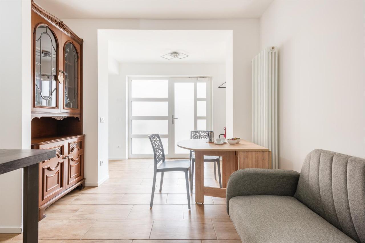 Casa Caterina, Family Terrace And Bbq Apartment Арко Екстериор снимка