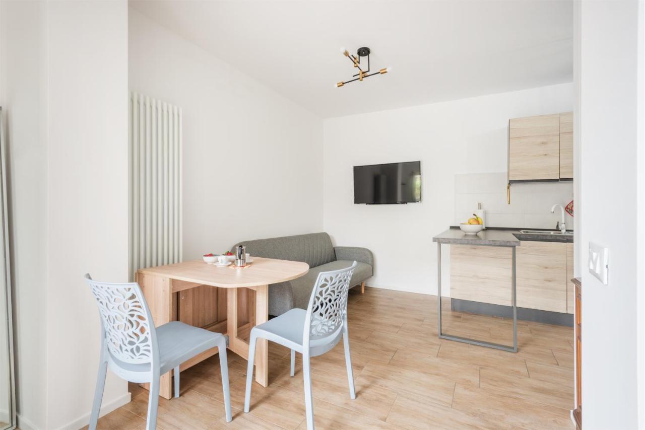 Casa Caterina, Family Terrace And Bbq Apartment Арко Екстериор снимка